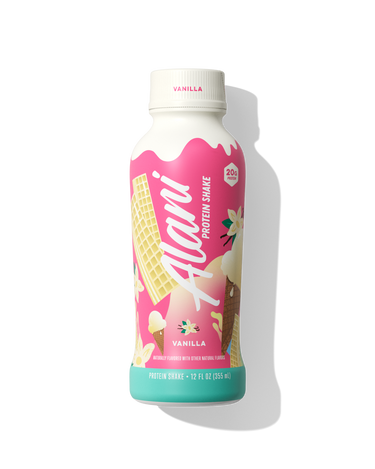 Protein Shake - Vanilla